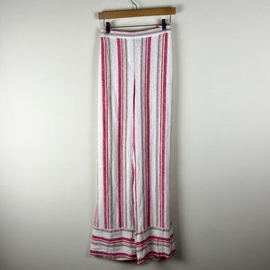 Ellen Tracy Striped Pants 14